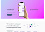 engineer a 3d interactive website with webflow and three js